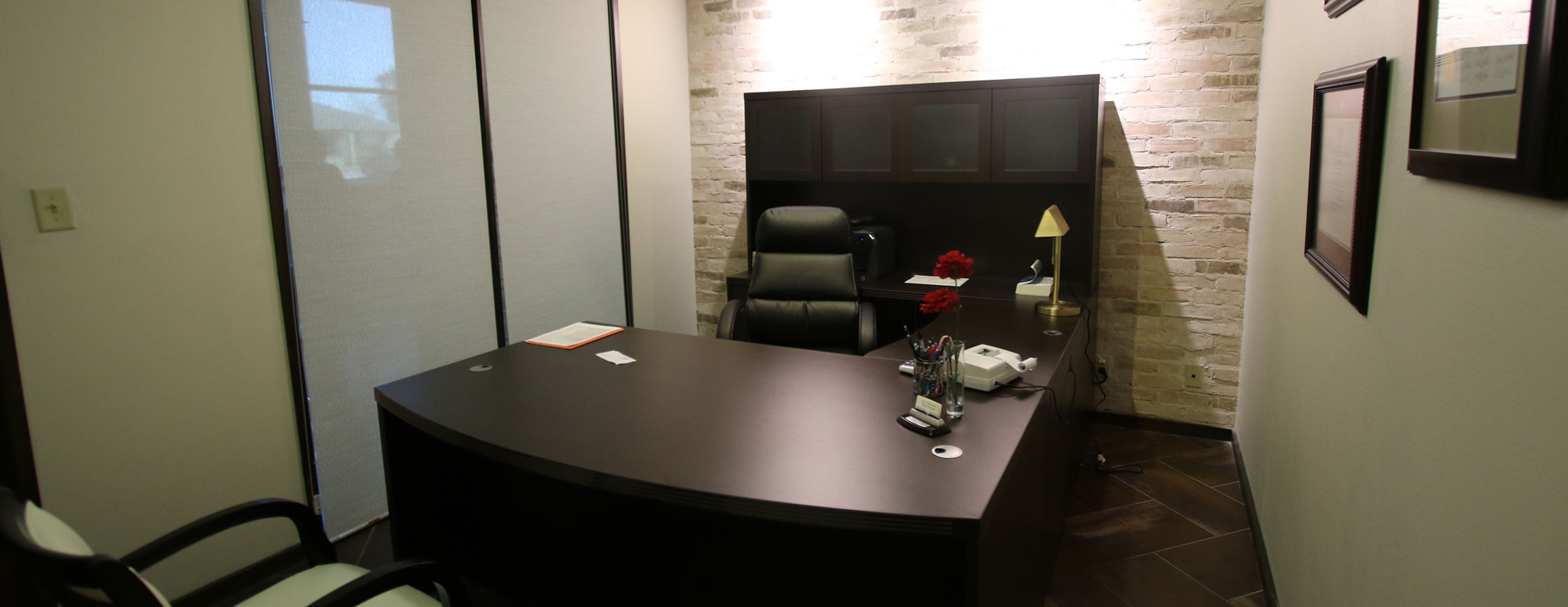 Offices Luos Offices Laredo, Texas