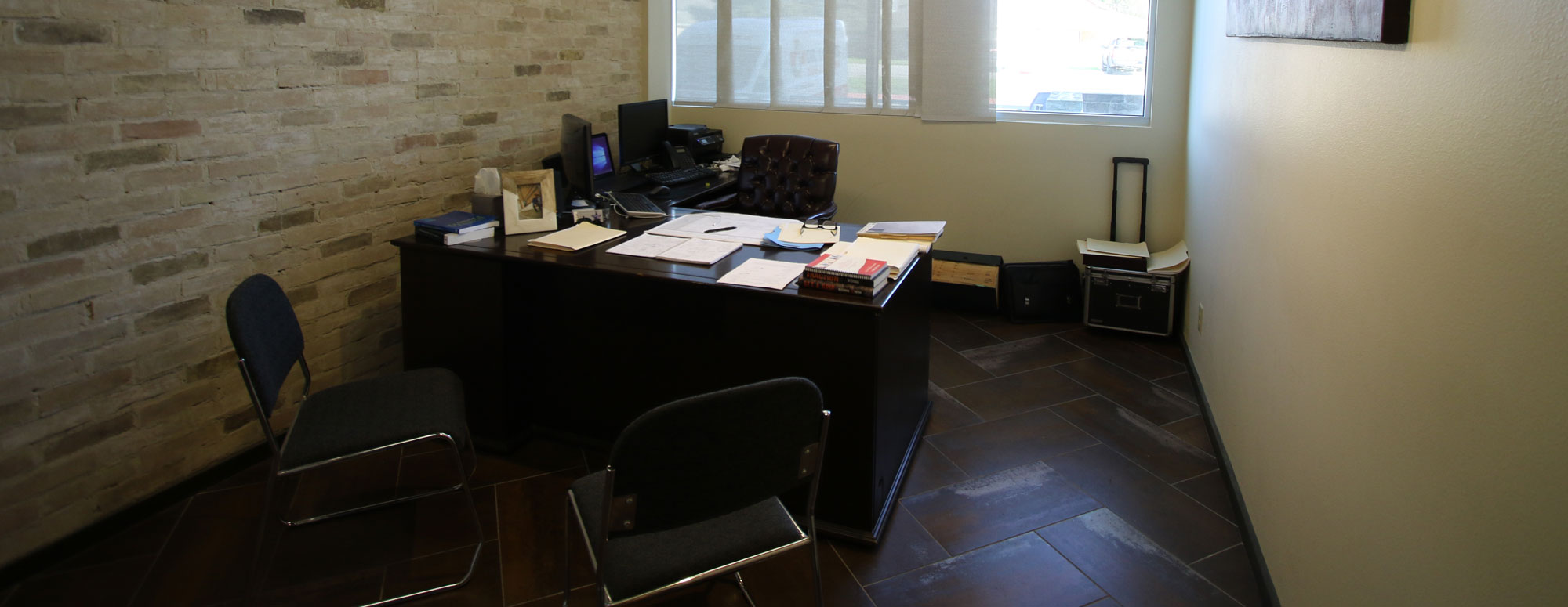 Offices Luos Offices Laredo, Texas